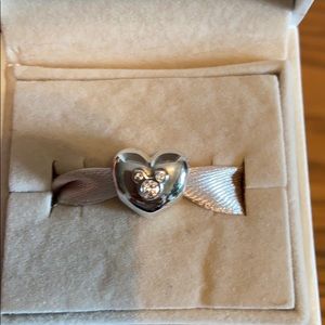 Mickey Mouse Pandora Charm